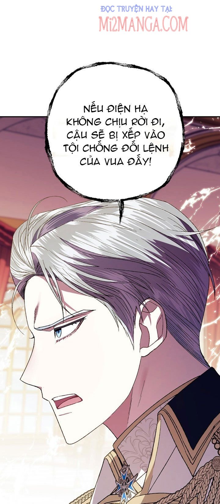 cha, con không muốn kết hôn đâu chapter 45.3 5