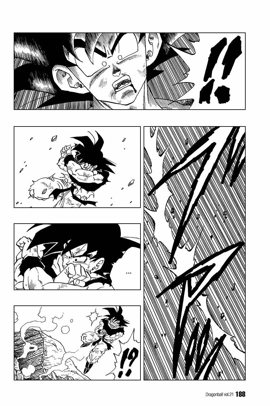 dragon ball - bảy viên ngọc rồng chapter 313 3