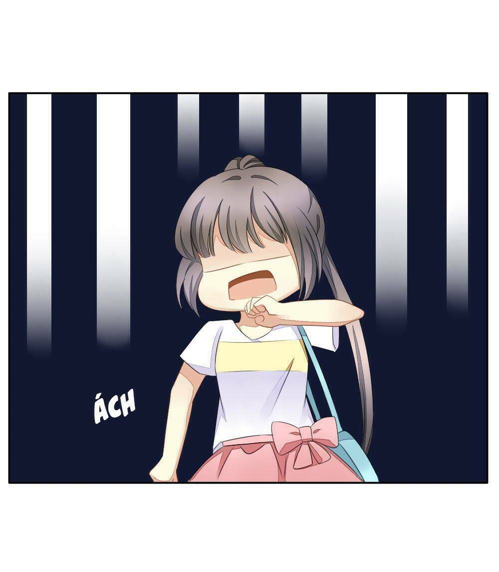 vị hôn thê bỏ trốn chapter 50 21