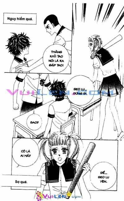 thủ lĩnh chunja chapter 11 64