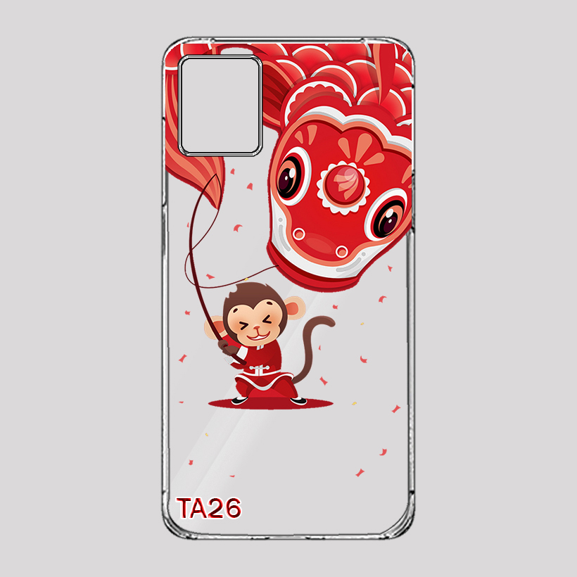 Ốp Lưng Dành Cho REALME 8