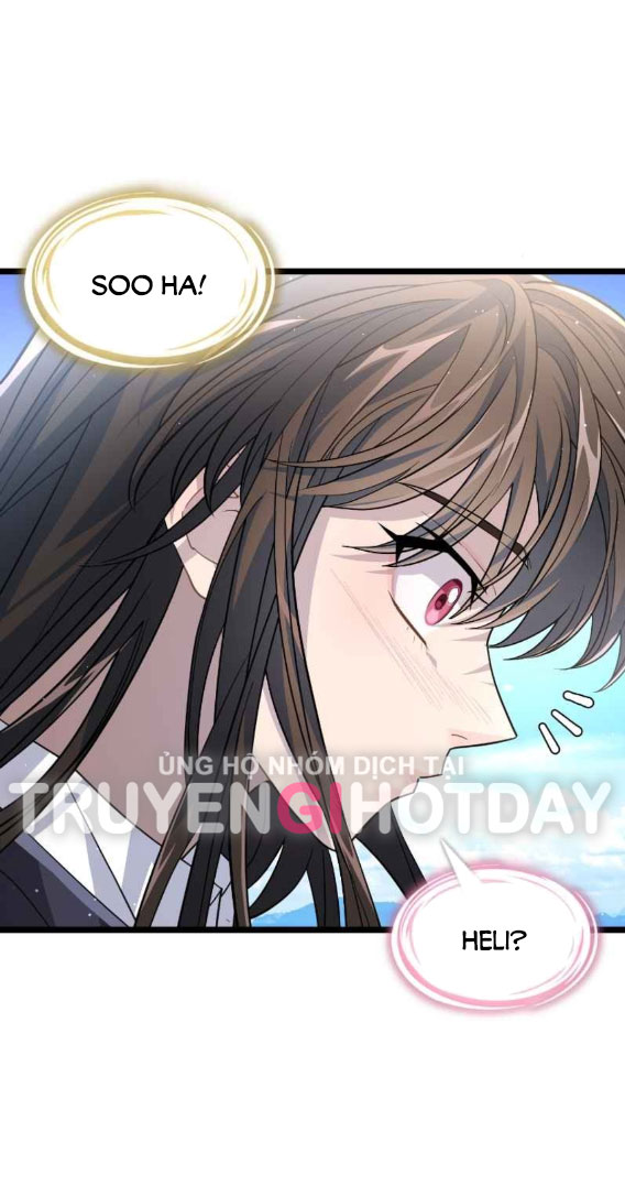 dark moon - tế đàn ánh trăng chapter 69.2 13