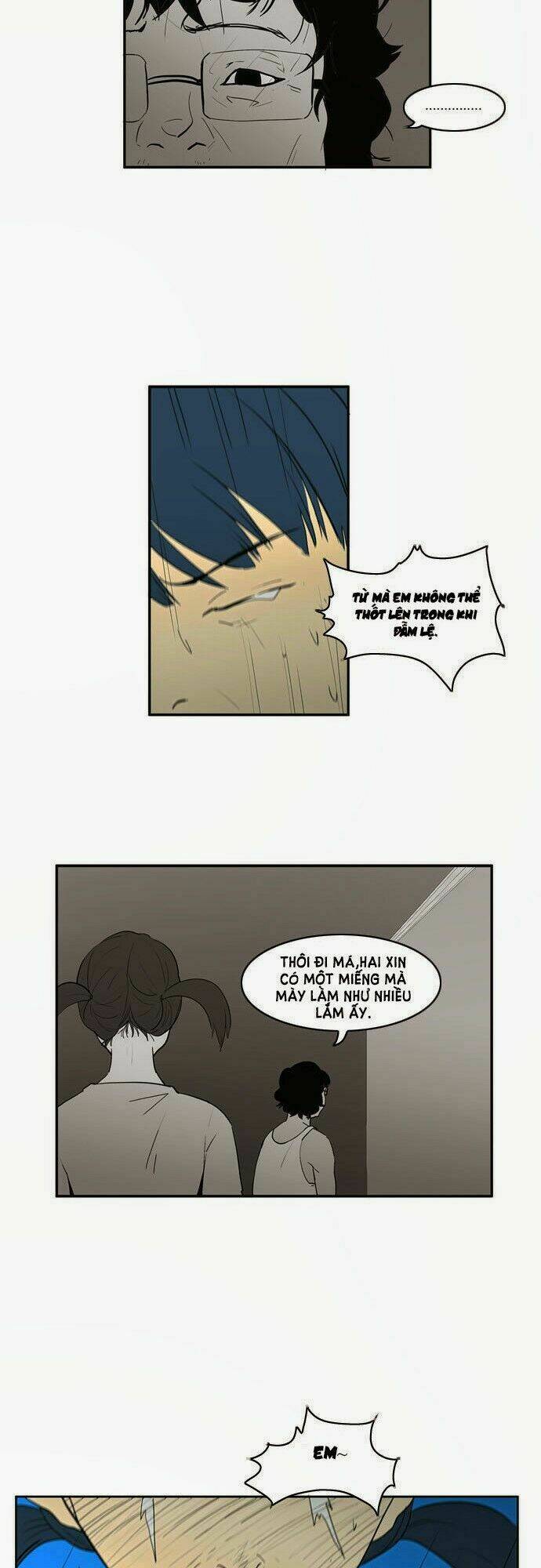 changsik đứa con của rồng chapter 17 15