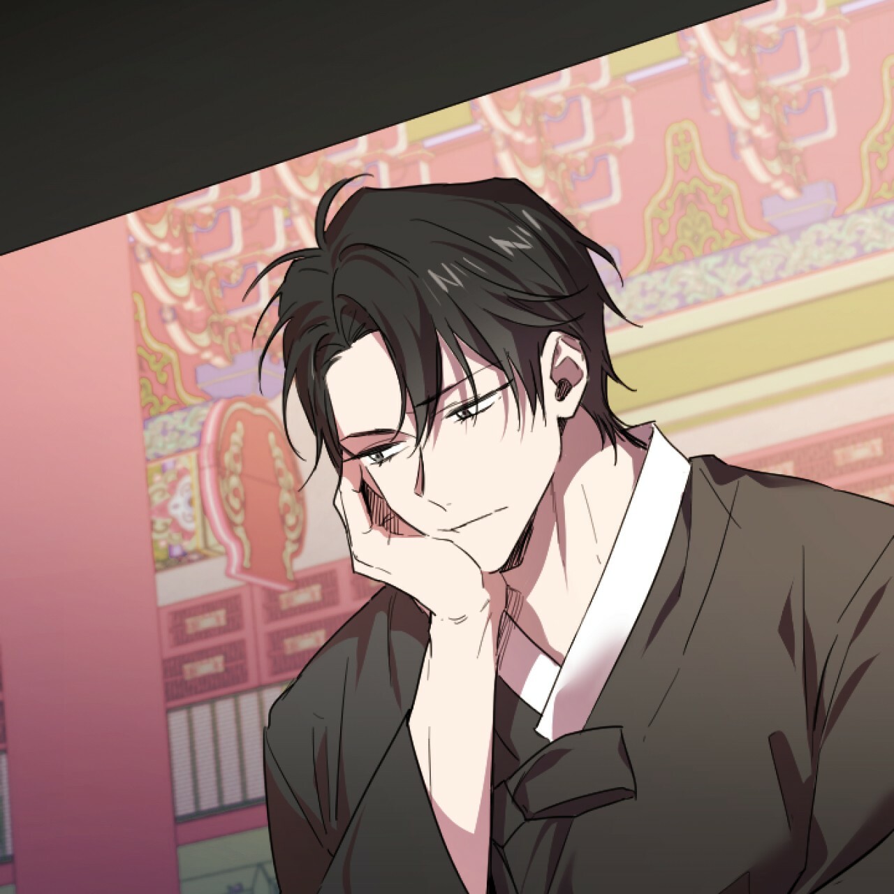 những chú thỏ của hapypy chapter 1 113