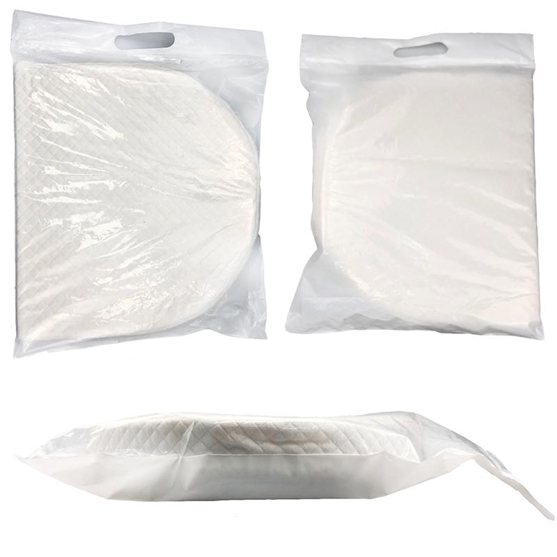 Nóng Sơ Sinh Cho Bé Giấc Ngủ Ngon Gối Chống Bé Nhổ Sữa Cũi Nôi Ngủ Định Vị Nêm Chống Trào Ngược Gối Bông thảm