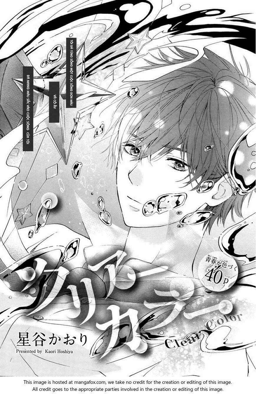 tổng hợp one shot. chapter 293 3