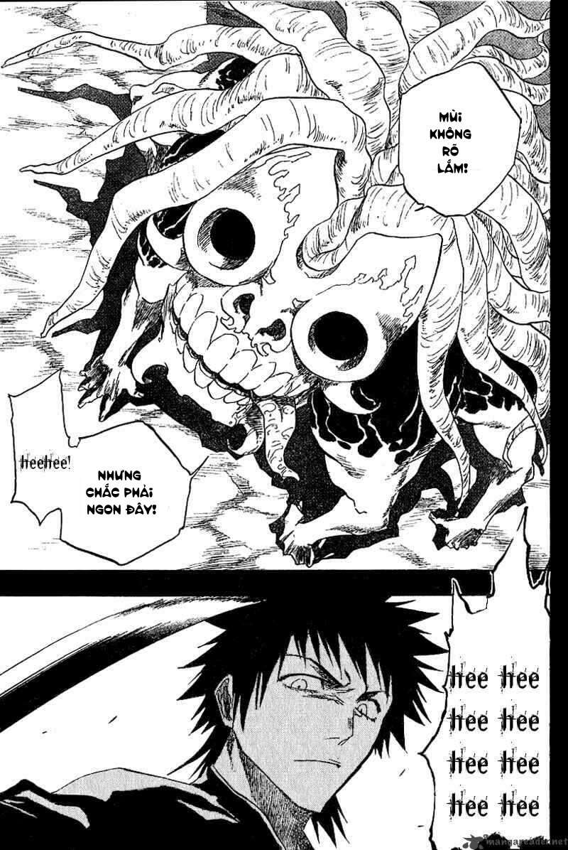thần chết ichigo chapter 134 19