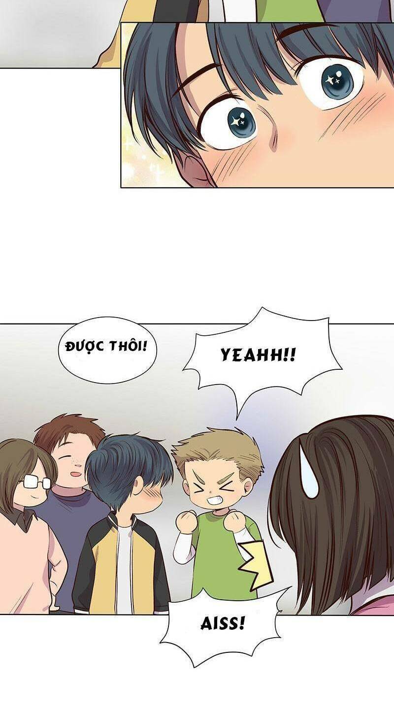 bí mật sâu sắc nhất của tôi chapter 47 34