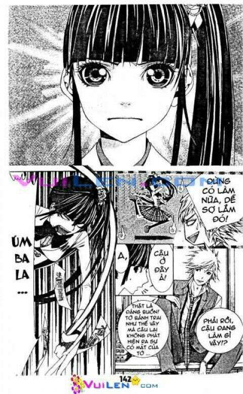 ngôi trường tâm linh chapter 1 142