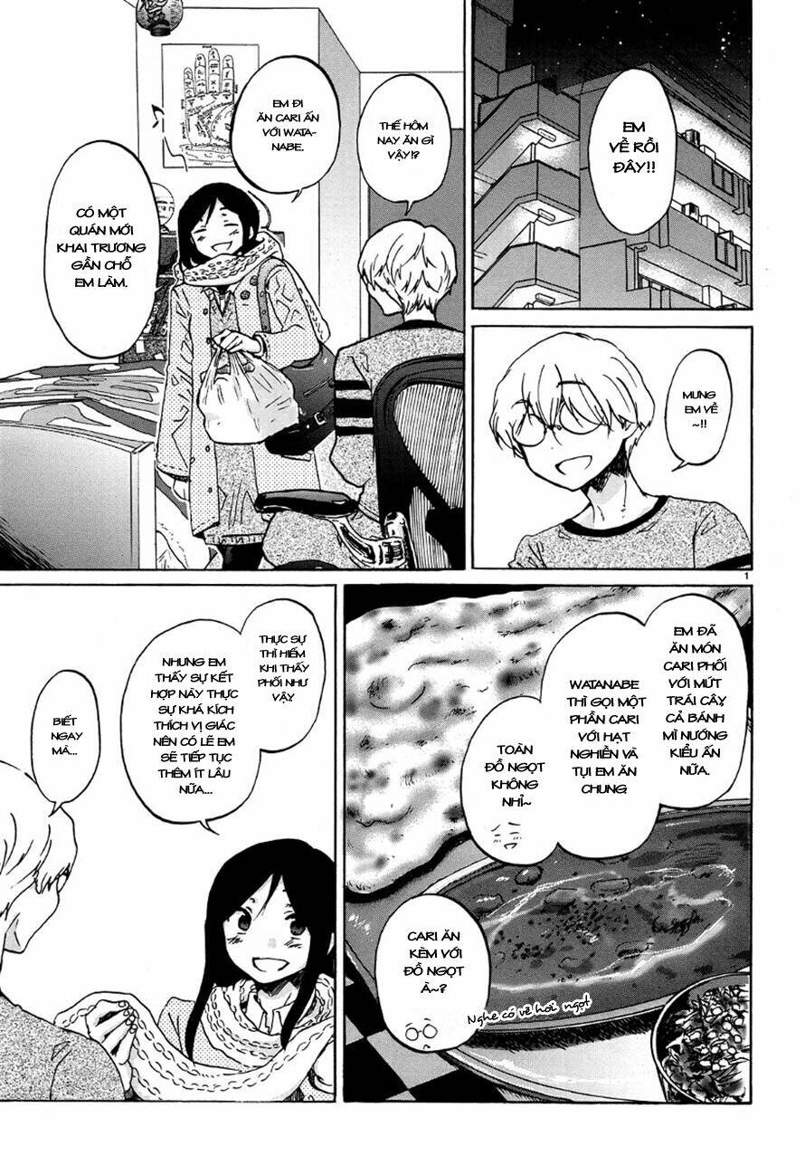 bonnouji chapter 26 2