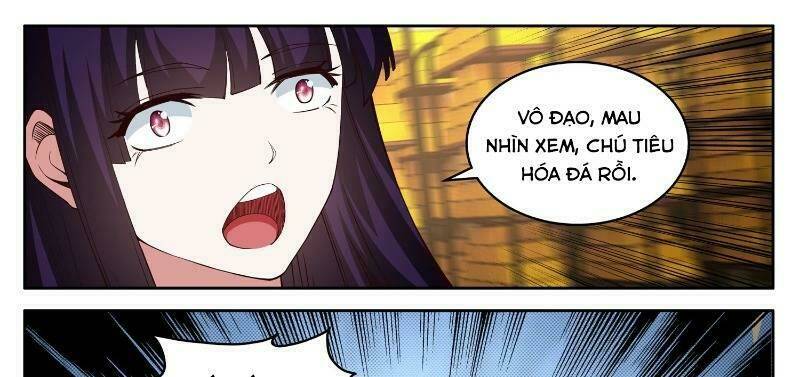 khắc kim phong thần chapter 100 13