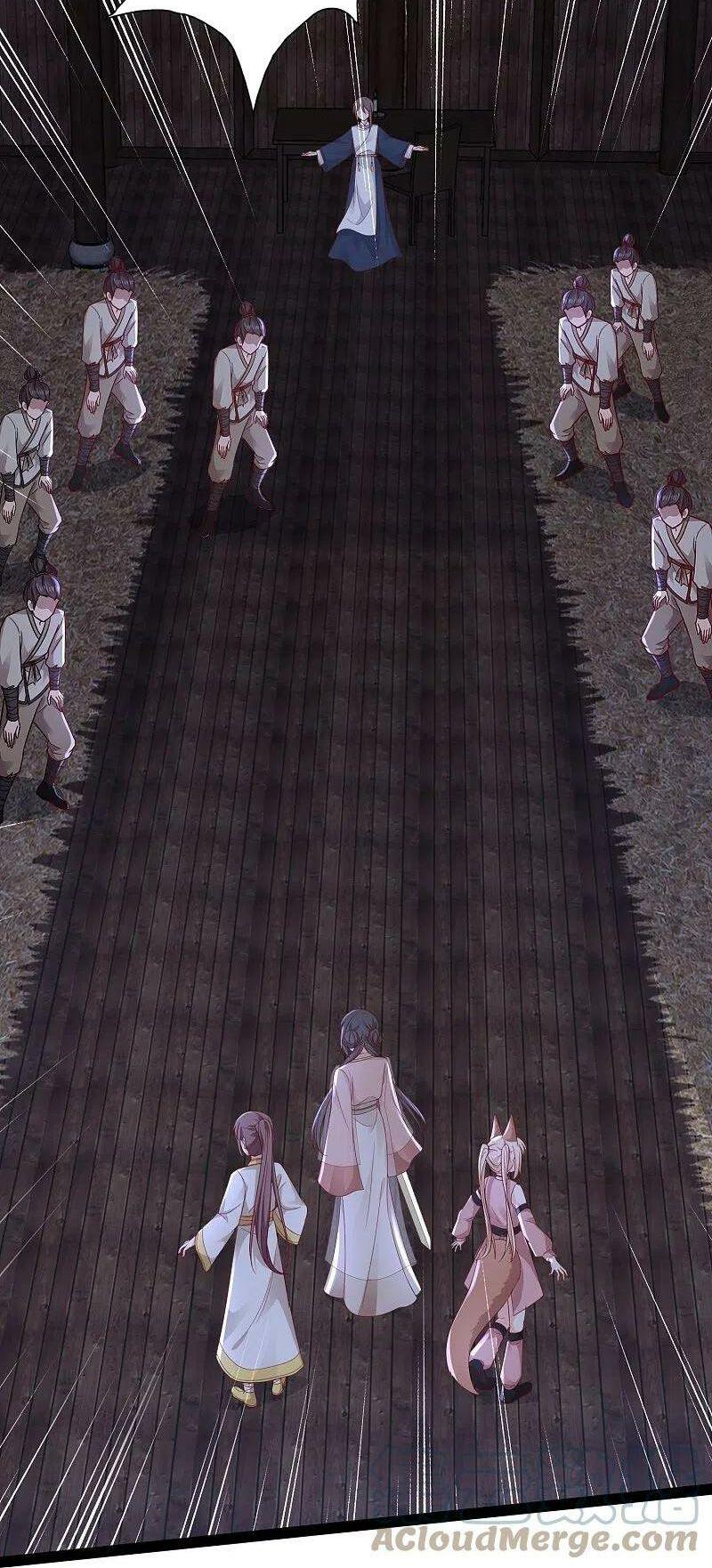 tối cường vận đào hoa chapter 273 36