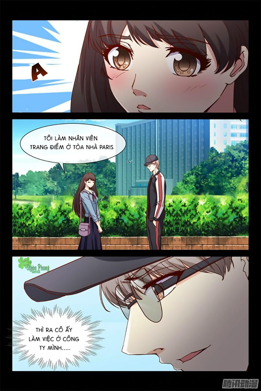 tình nhân khế ước của tổng tài chapter 29 5