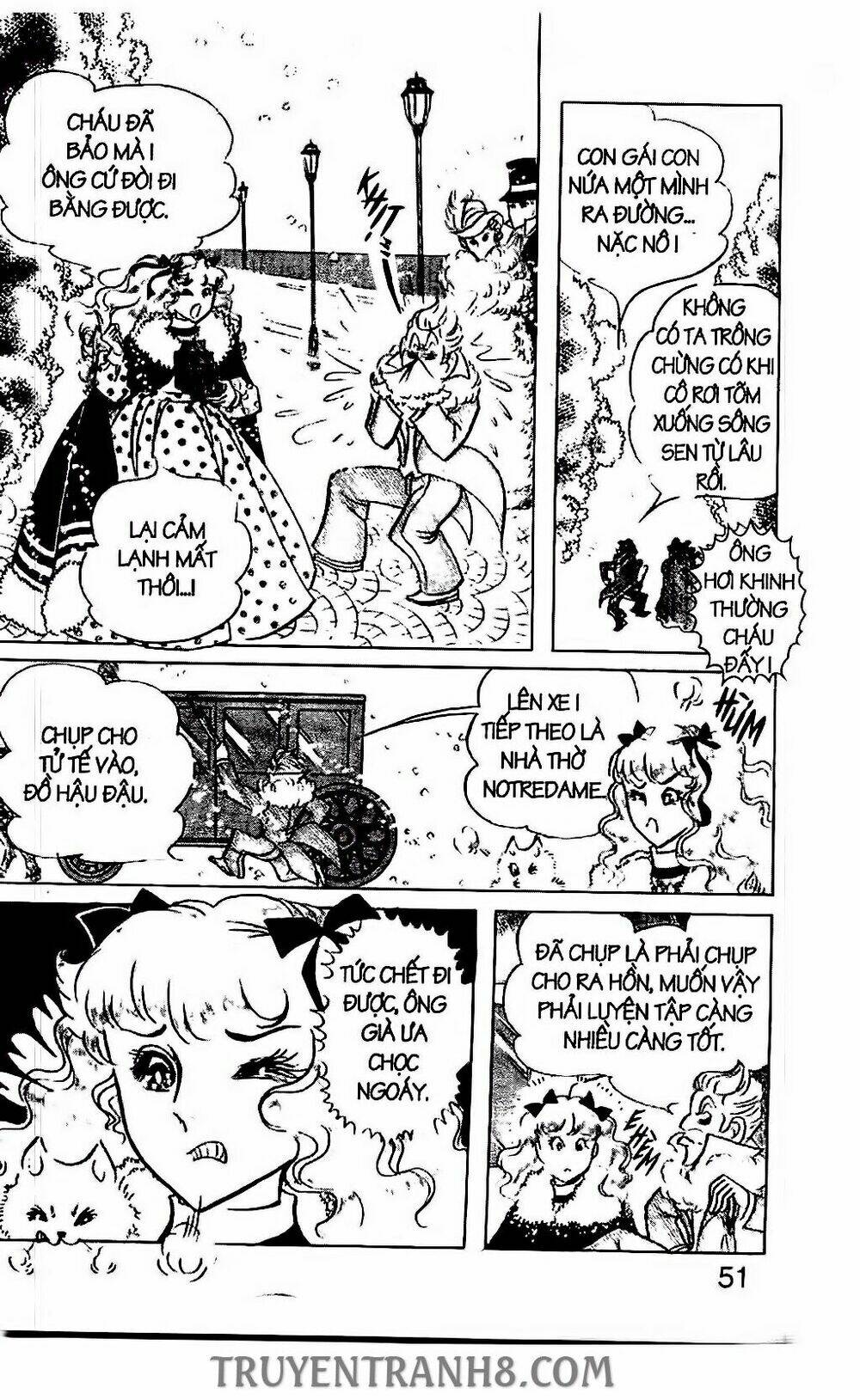 the count s daughter chapter 22 21