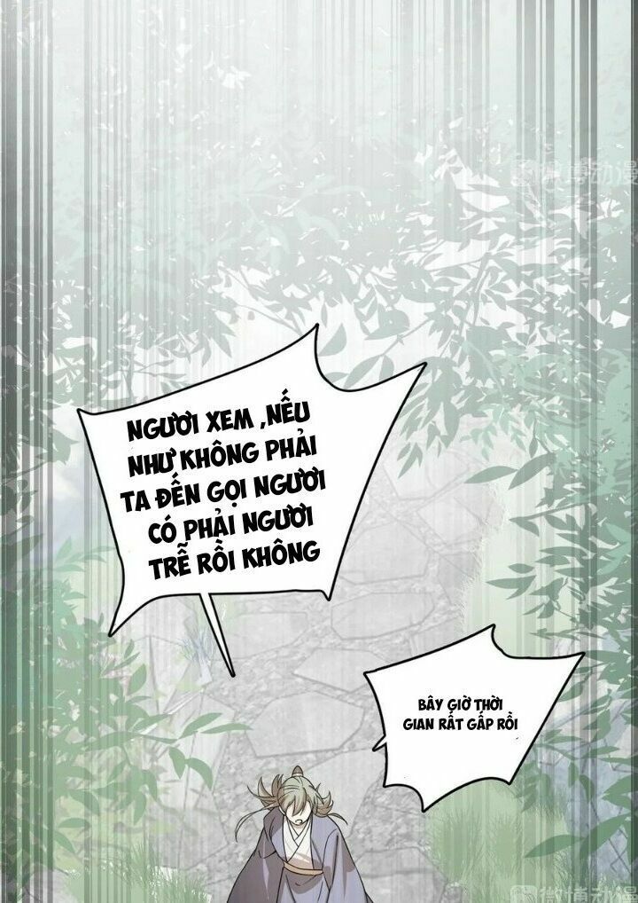 độc bộ thiên hạ: đặc công thần y chapter 220 23