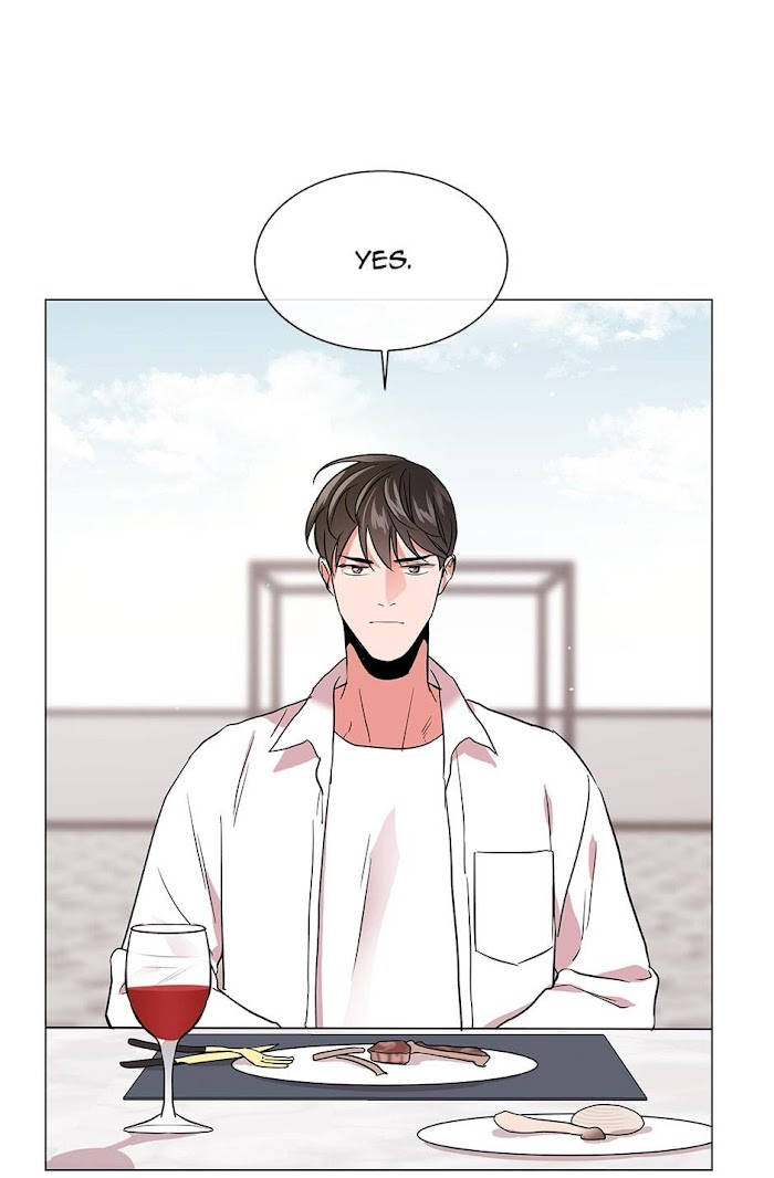 [raw] red candy chapter 64 51