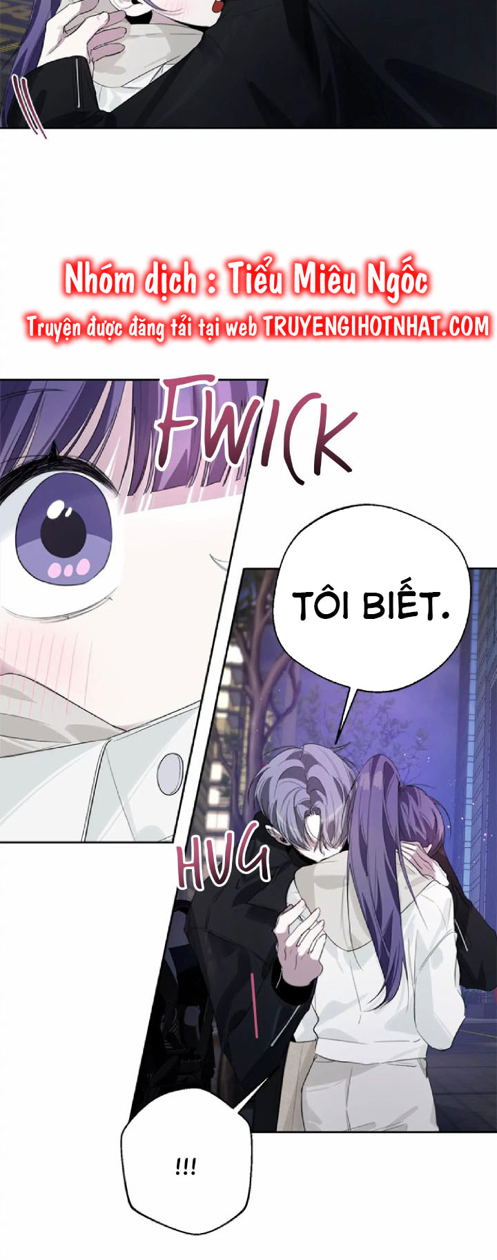 đàn anh xấu xa của tôi chapter 35 39