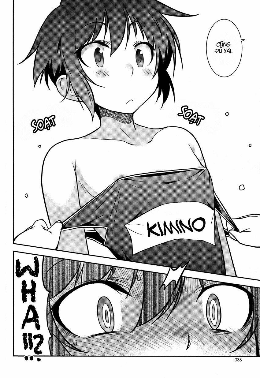 boku to boku chapter 7 18