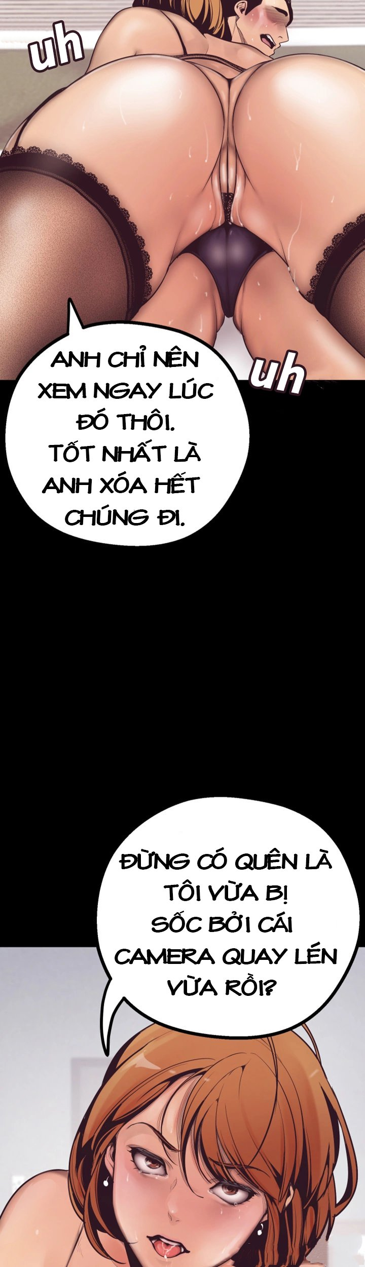 một thế giới mới tuyệt vời chapter 3 106