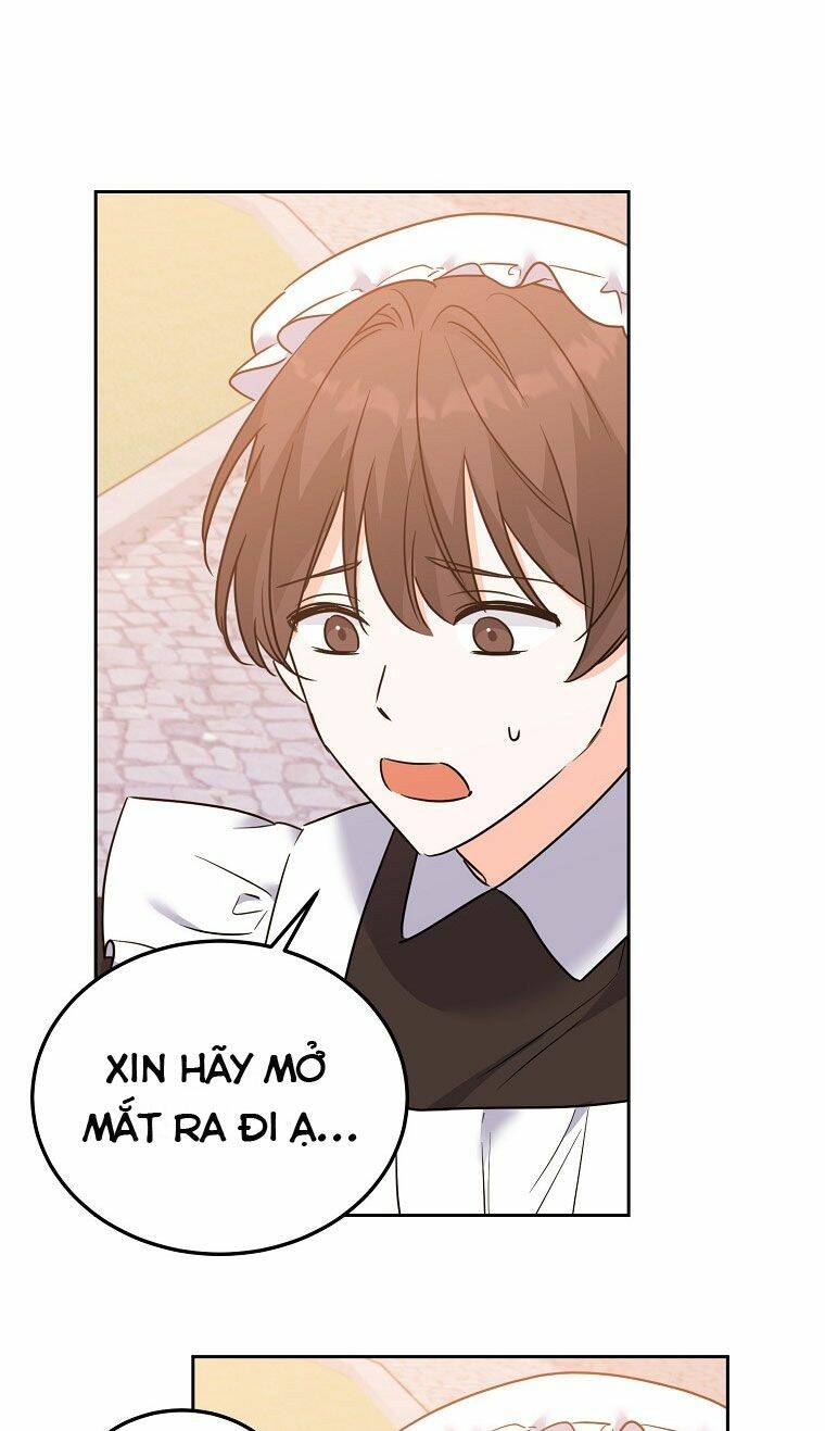 ác nữ karuna bé lại chapter 45 60