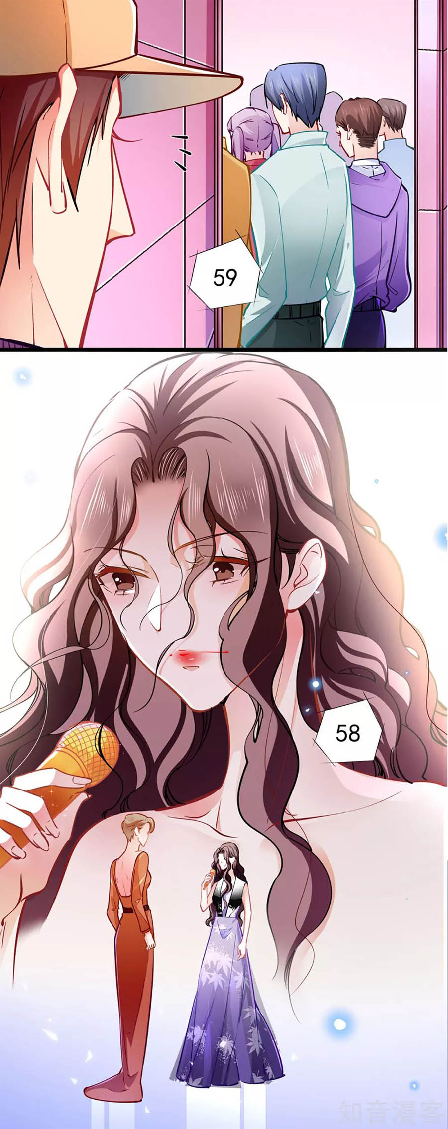 cưng chiều ái thê hư hỏng chapter 71 6