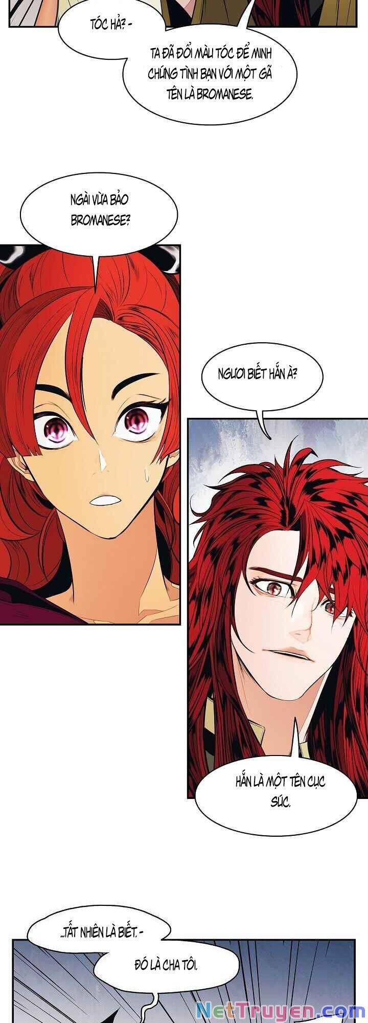 bất bại chân ma chapter 103 17