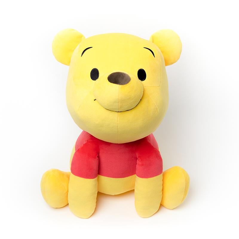 Đồ Chơi DISNEY Thú Bông Bạn Winnie The Pooh  Thân Yêu AG2101007