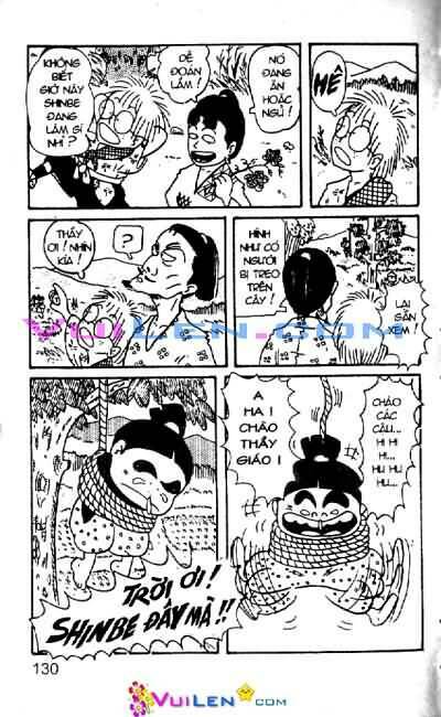 ninja loạn thị chapter 2 131