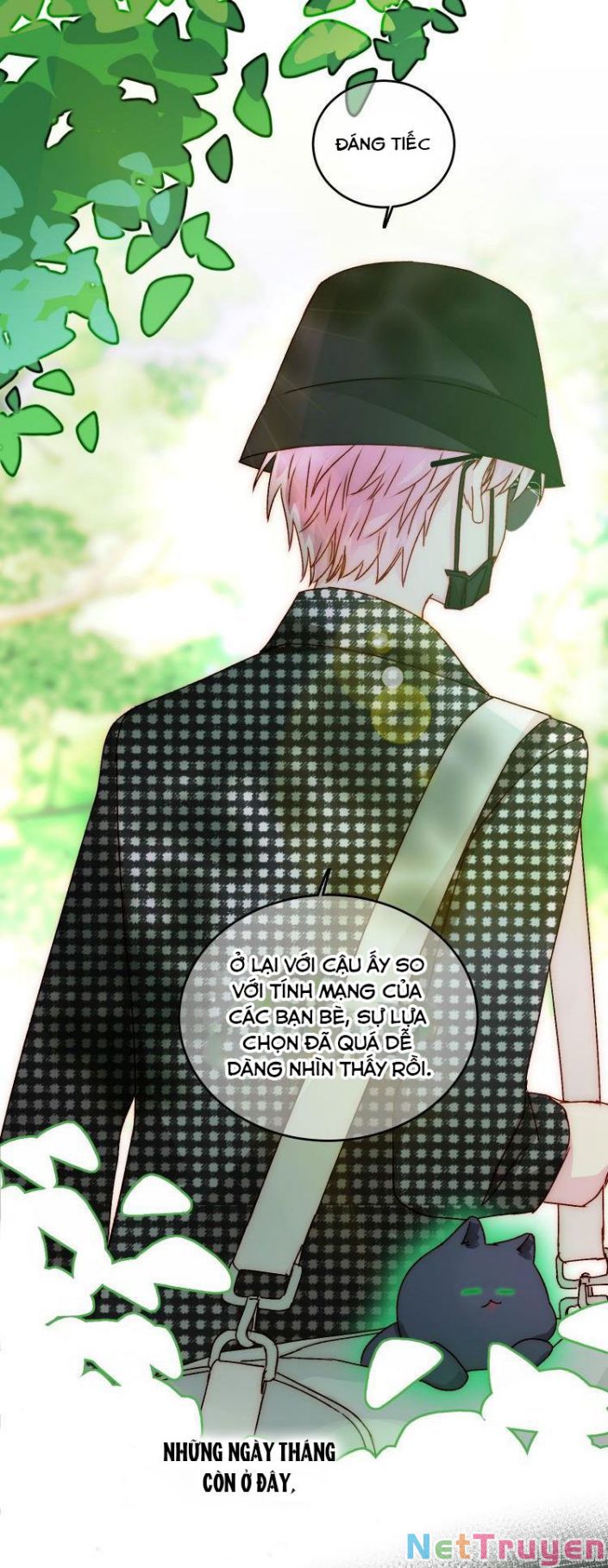 tôi phải làm 1 kẻ đại xấu xa chapter 41 13