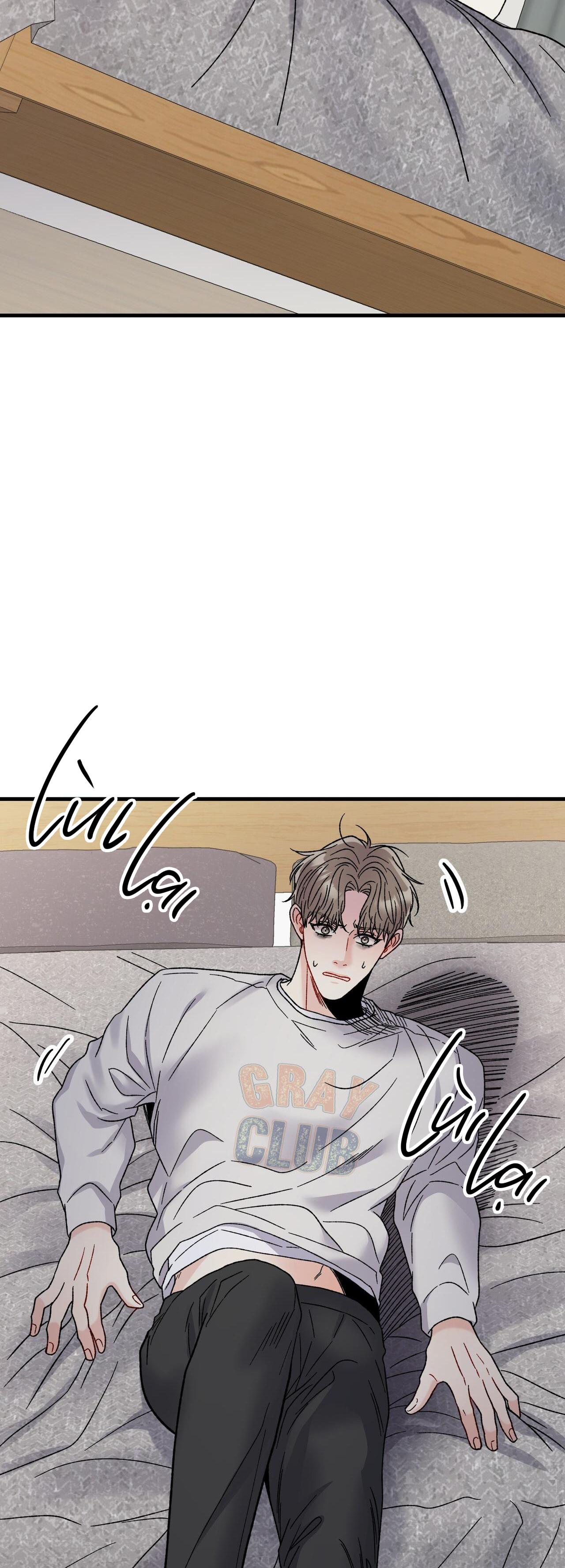 cậu không phải là gu của tôi chapter 13 39