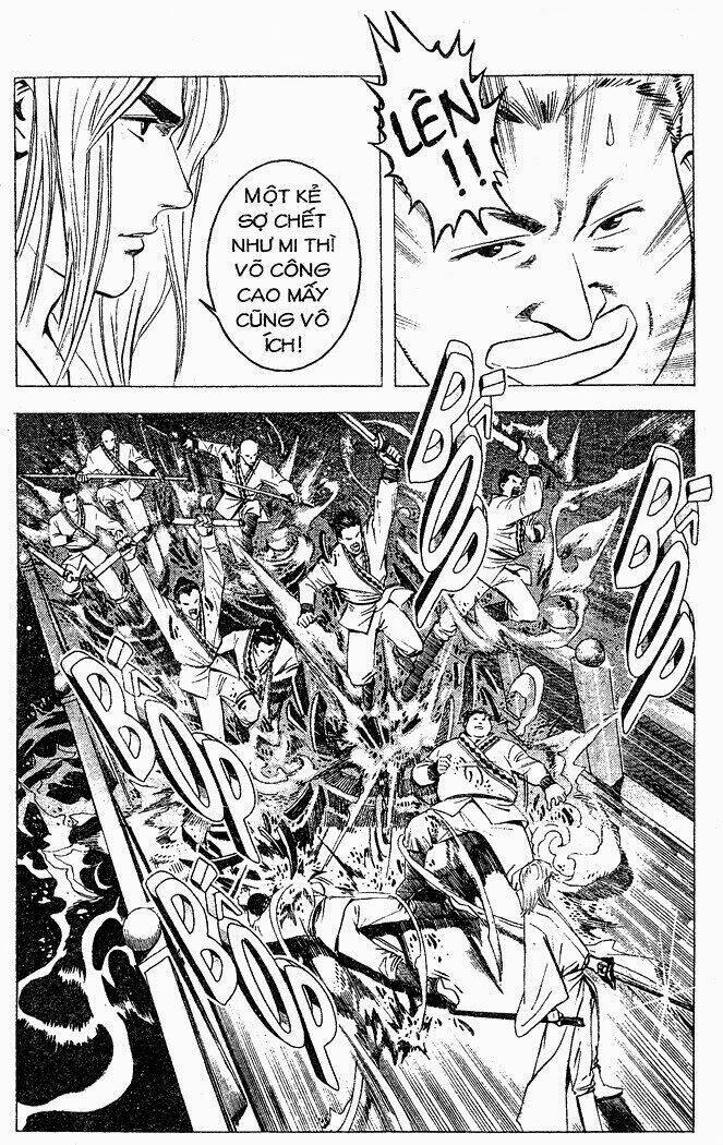 lục tiểu phụng chapter 15.5 3