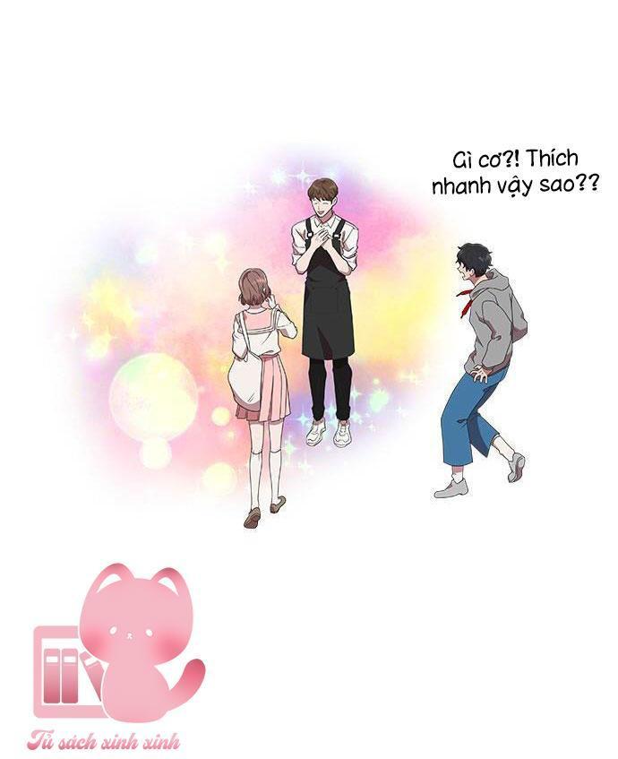 nếu chia tay, chúng ta sẽ chết chapter 1 36