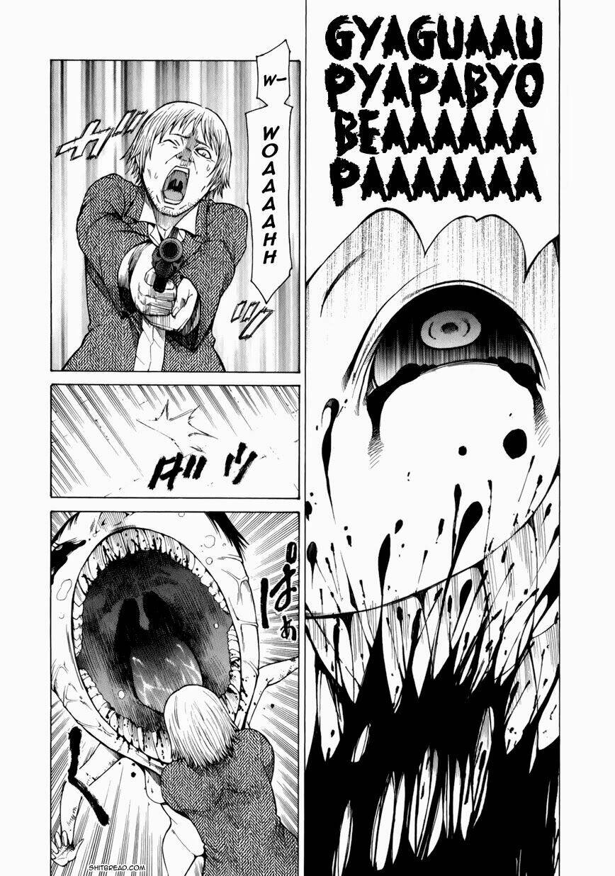 saiteihen no otoko chapter 11 4