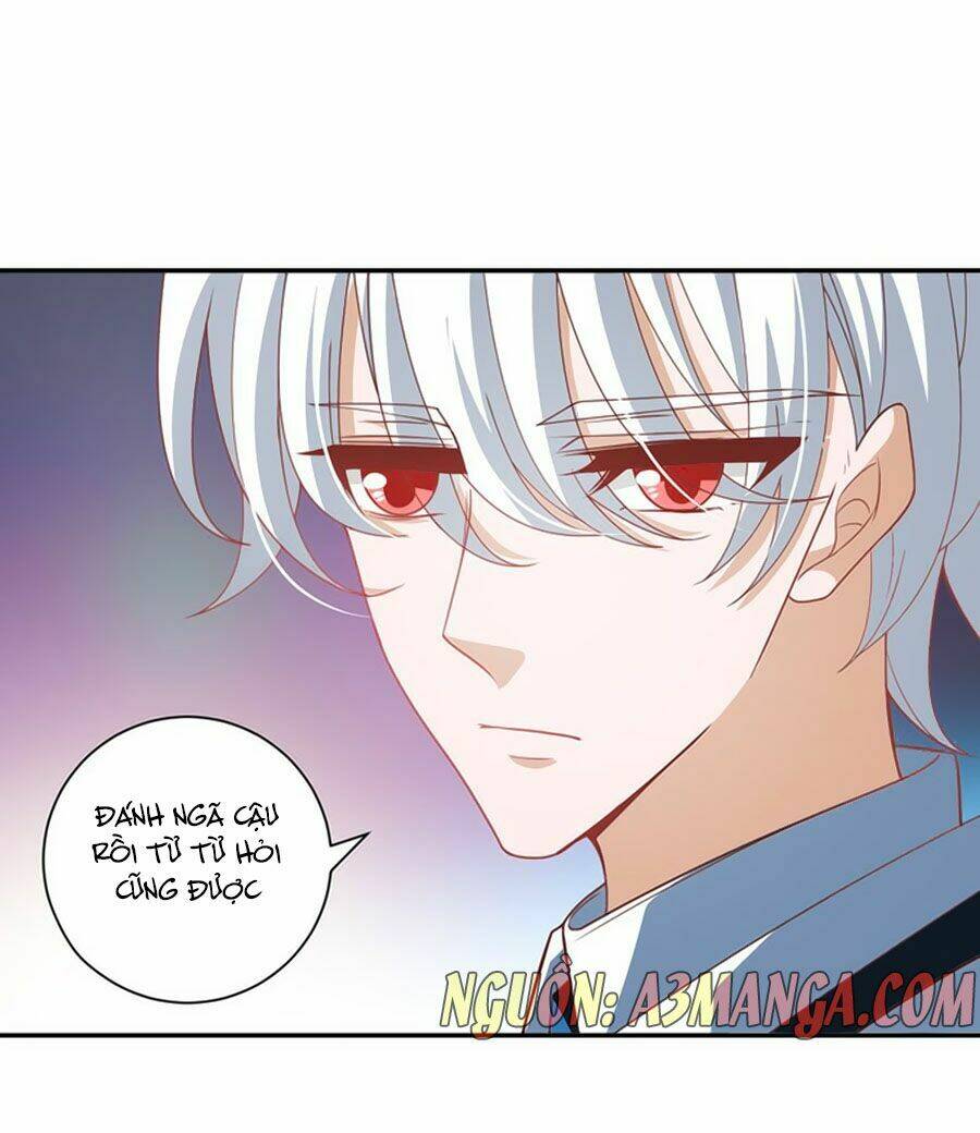 người yêu khát máu của tôi chapter 42 37