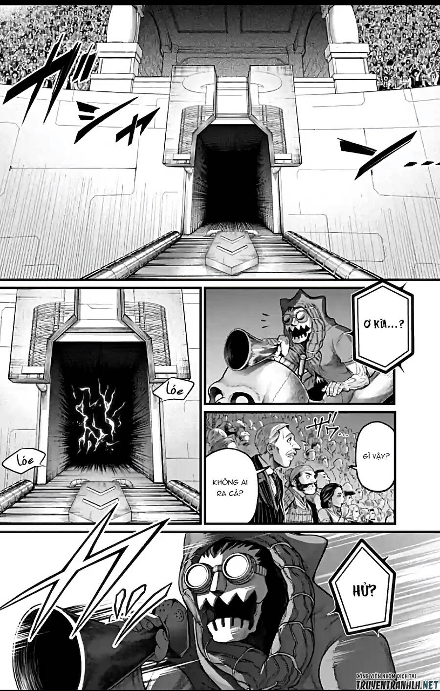 đại chiến nhân thần chapter 68 18