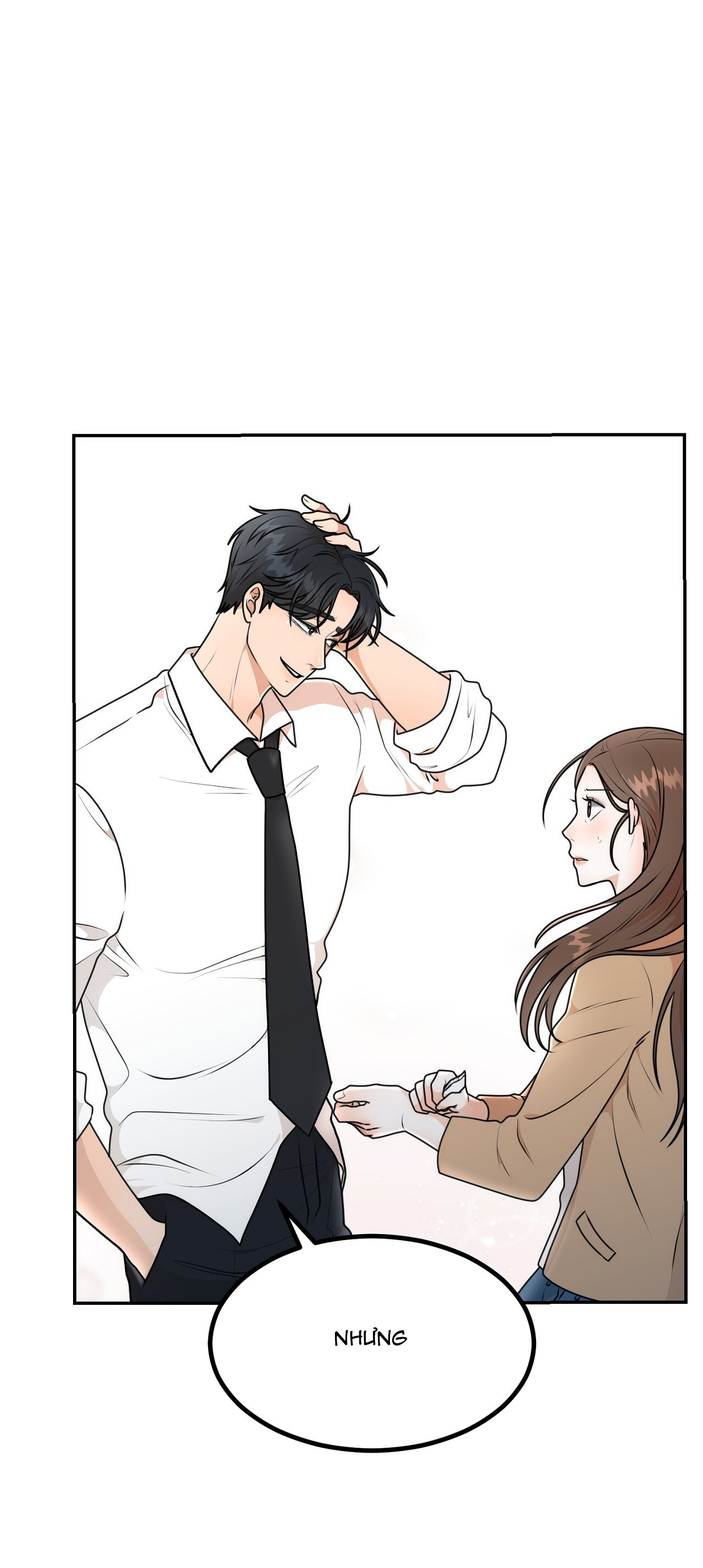 [18+] hôn nhân ràng buộc chapter 5.1 1