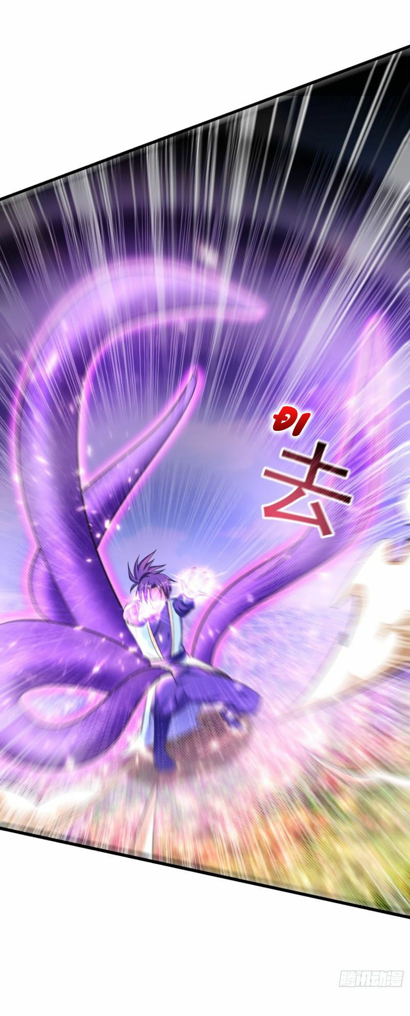 yêu giả vi vương chapter 150 12