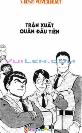 cảnh sát cơ động chapter 1 70