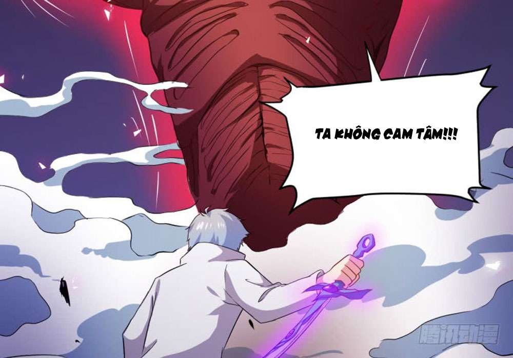 ngạo kiều quỷ vương yêu ta chapter 74 36