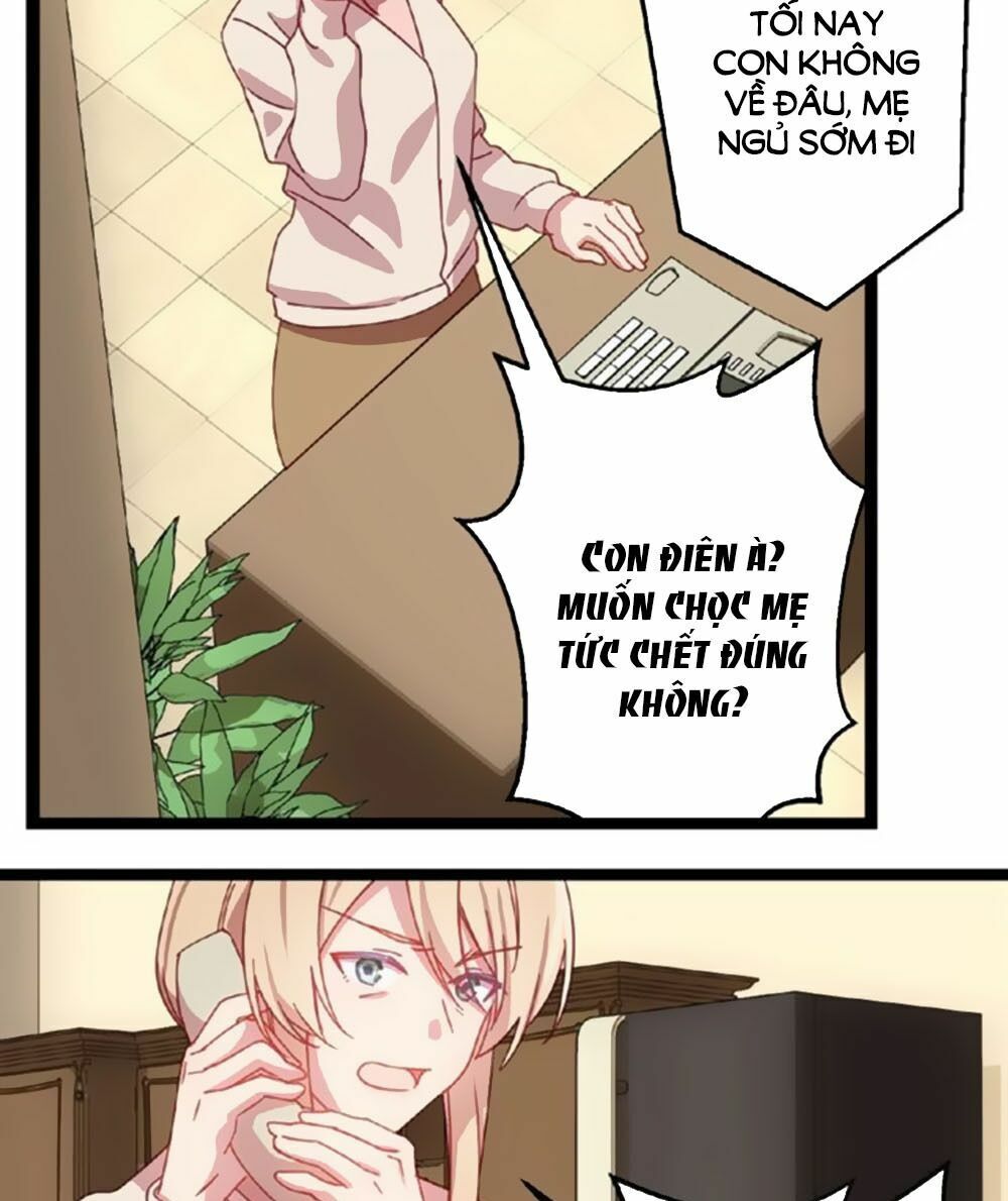 bài ca tình yêu chapter 14 43