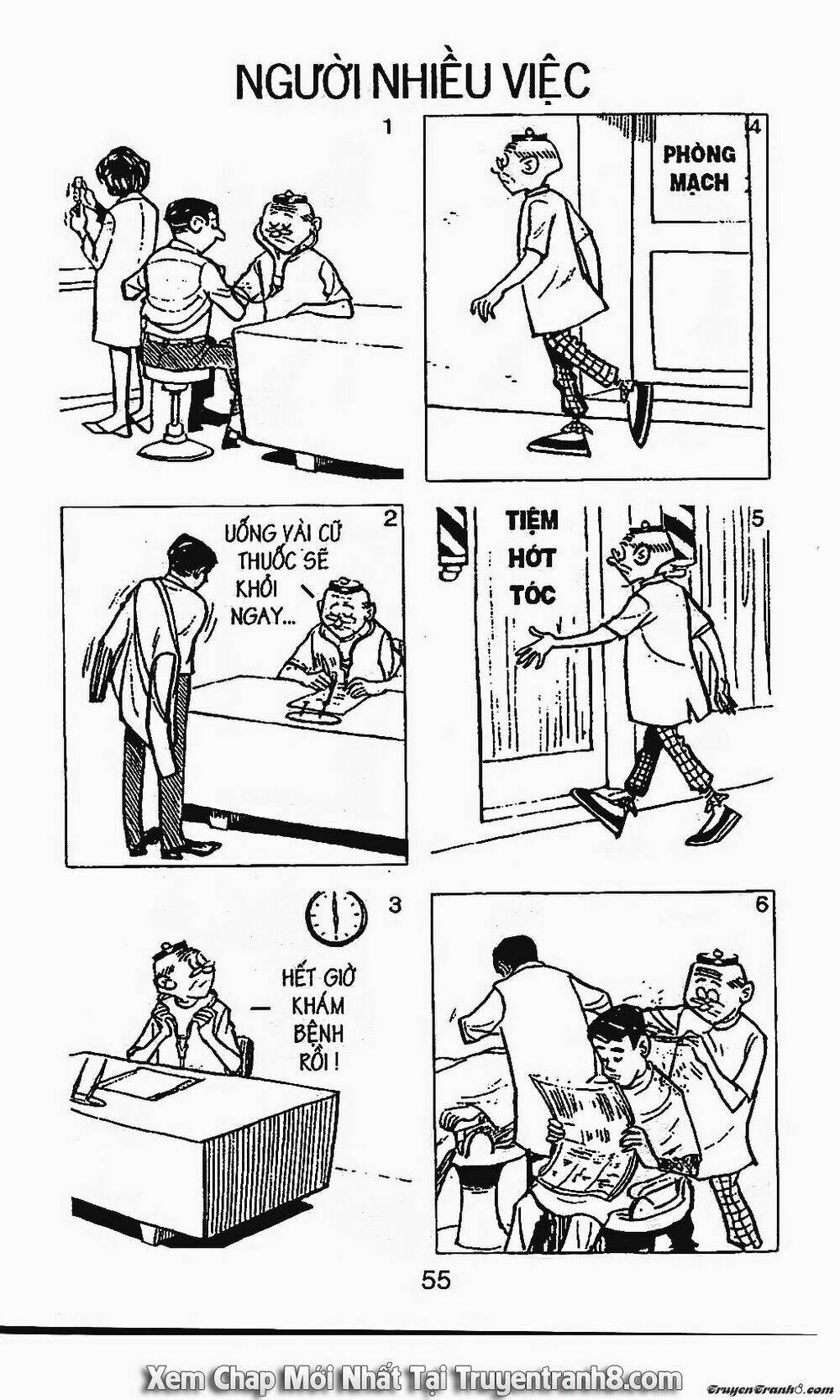 chú thoong chapter 153 11