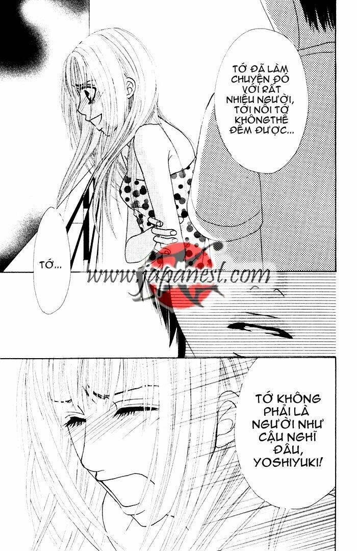 deep love - ayu no monogatari chapter 5 31
