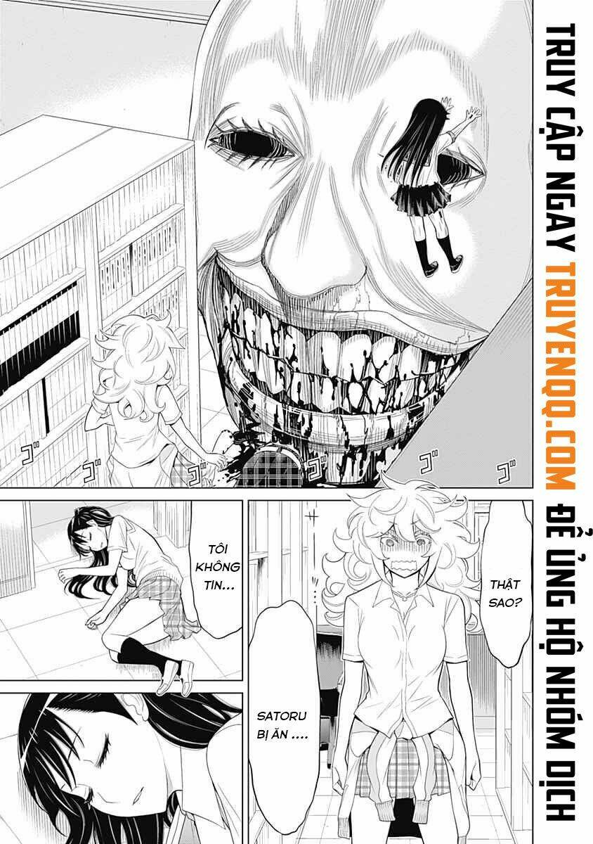 kako to nise tantei chapter 34 16