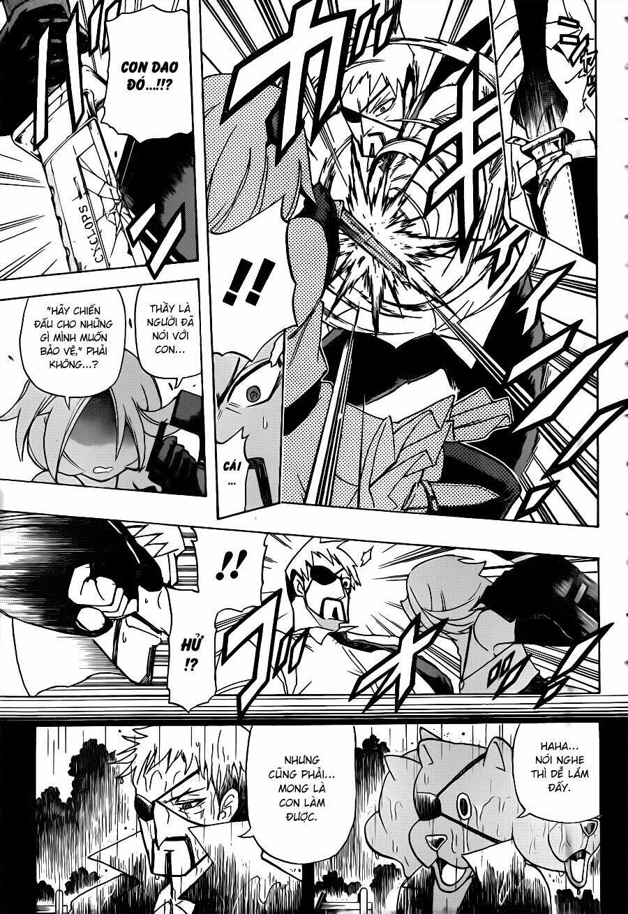 shinmai fukei kiruko-san chapter 12 14