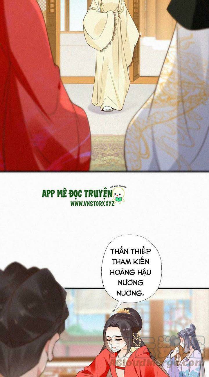 thiên hương mỹ nhân chapter 112 4