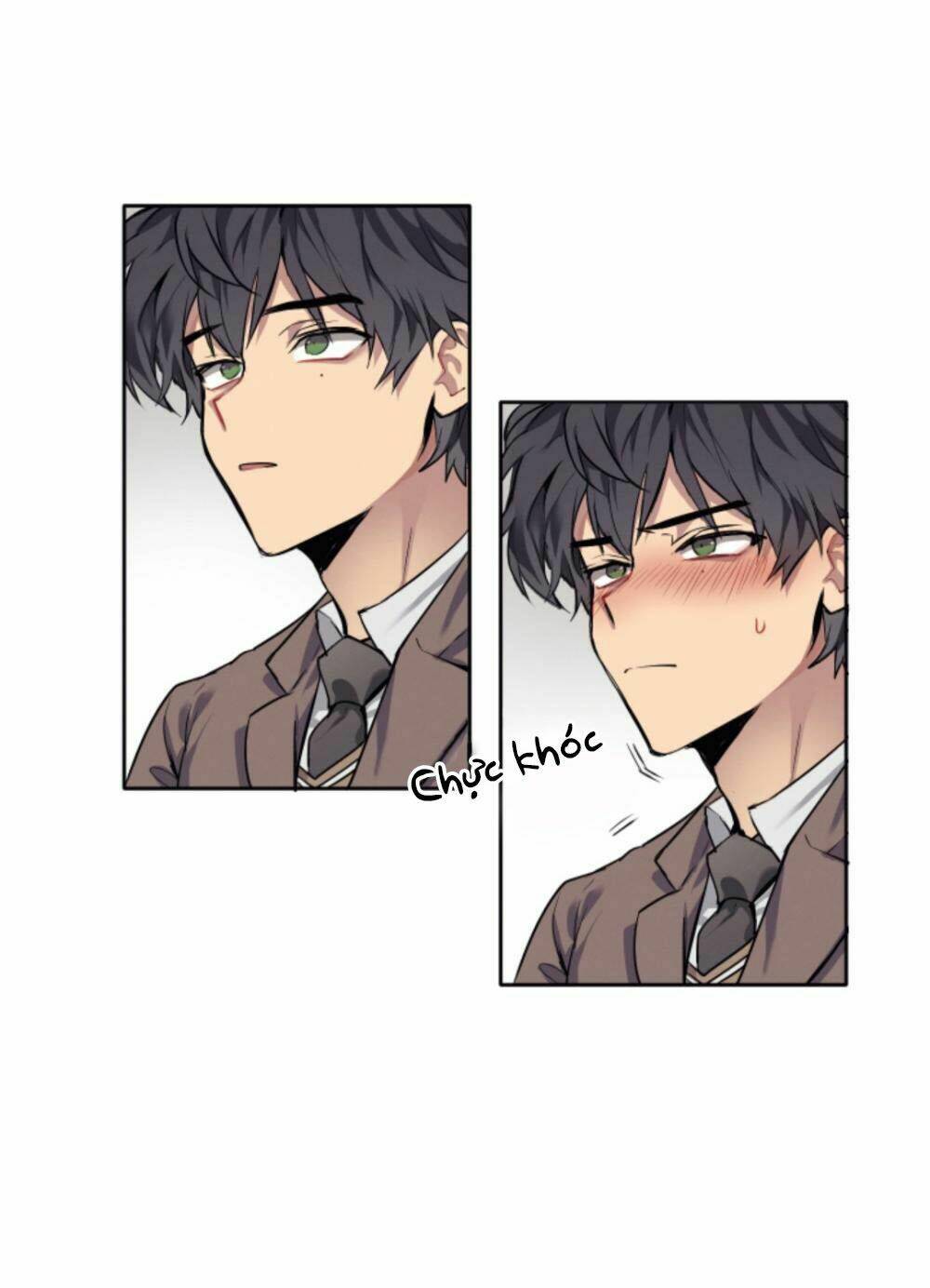 cậu tên gì ? chapter 5 35