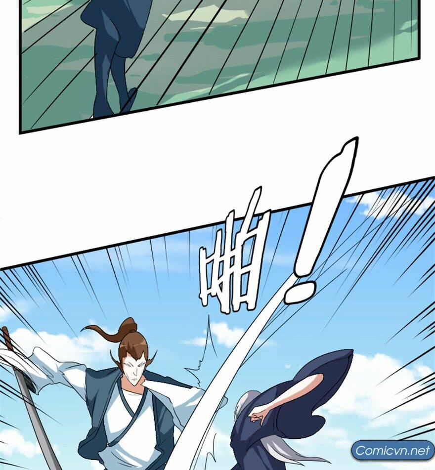 trùng sinh thành yêu chapter 17 15