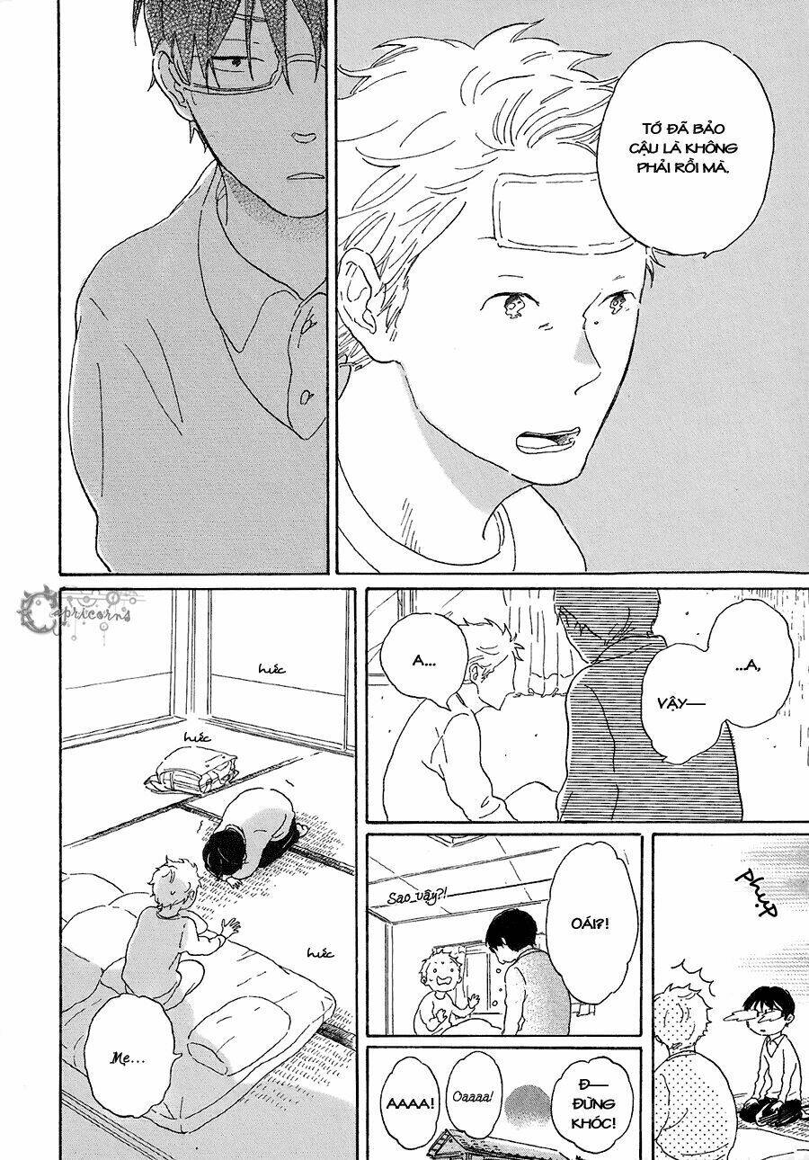 negative-kun to positive-kun chapter 9 19