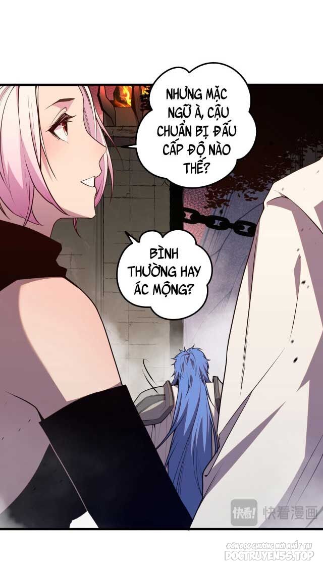 tử linh pháp sư! ta chính là thiên tài chapter 38 75