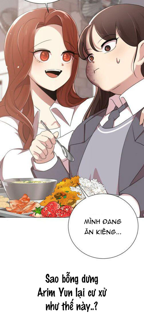 tầm quan trọng của vẻ bề ngoài chapter 1.1 109